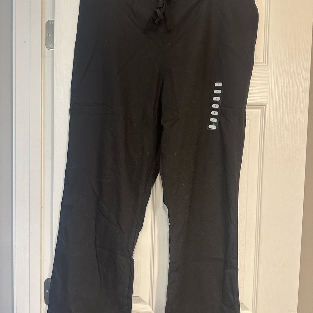 cherokee scrub pants (2 pairs!)